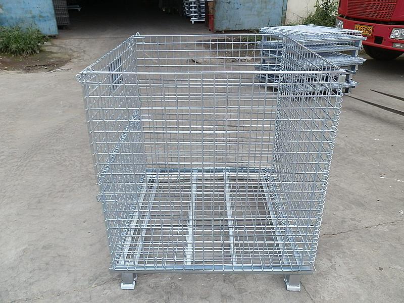 Cage de stockage