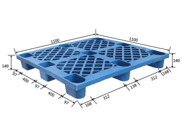 Plateau en plastique