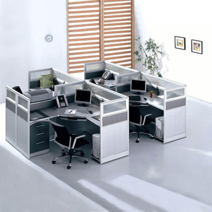 Cloison de bureau